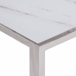 VidaXL 350019 Table à café, latérale et de salon - Vue supplémentaire 4