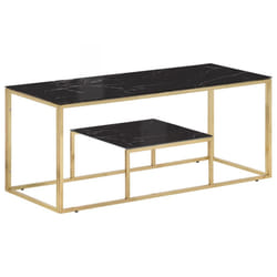 VidaXL 350020 Table à café, latérale et de salon