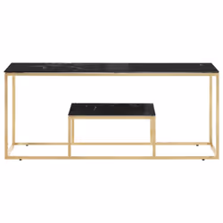 VidaXL 350020 Table à café, latérale et de salon