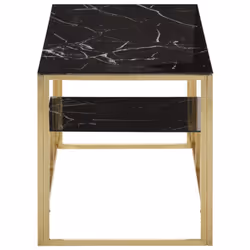VidaXL 350020 Table à café, latérale et de salon