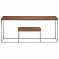VidaXL 350021 Table à café, latérale et de salon