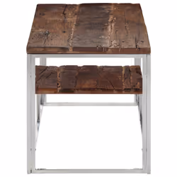 VidaXL 350021 Table à café, latérale et de salon