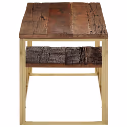 VidaXL 350022 Table à café, latérale et de salon
