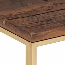 VidaXL 350022 Table à café, latérale et de salon - Vue supplémentaire 4