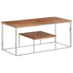 VidaXL 350023 Table à café, latérale et de salon