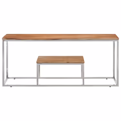 VidaXL 350023 Table à café, latérale et de salon
