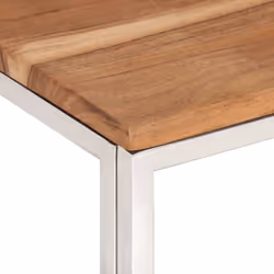 VidaXL 350023 Table à café, latérale et de salon - Vue supplémentaire 4