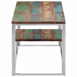 VidaXL 350024 Table à café, latérale et de salon