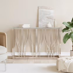 VidaXL 350027, Argent, 300 mm, 1100 mm, 700 mm, 1 pièce(s)