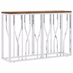 VidaXL 350029, Argent, 300 mm, 1100 mm, 700 mm, 1 pièce(s)