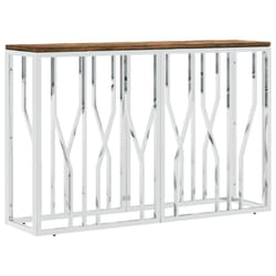 VidaXL 350029 Table à café, latérale et de salon