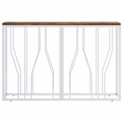 VidaXL 350029 Table à café, latérale et de salon