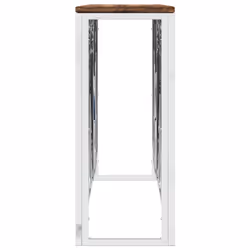 VidaXL 350029 Table à café, latérale et de salon - Vue supplémentaire 4