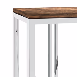 VidaXL 350029 Table à café, latérale et de salon - Vue supplémentaire 5