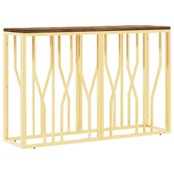 VidaXL 350030 Table à café, latérale et de salon