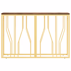 VidaXL 350030 Table à café, latérale et de salon