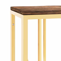 VidaXL 350030 Table à café, latérale et de salon - Vue supplémentaire 5