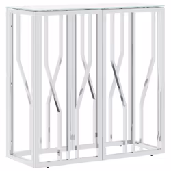 VidaXL 350035, Argent, 300 mm, 700 mm, 700 mm, 1 pièce(s)