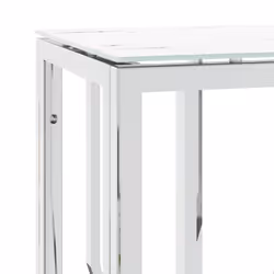 VidaXL 350035 Table à café, latérale et de salon - Vue supplémentaire 5