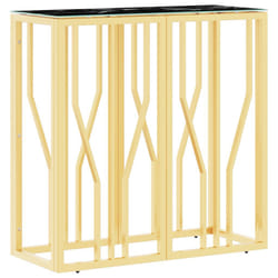 VidaXL 350036 Table à café, latérale et de salon