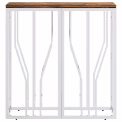 VidaXL 350037 Table à café, latérale et de salon