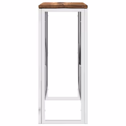 VidaXL 350037 Table à café, latérale et de salon - Vue supplémentaire 4