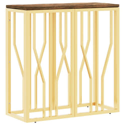 VidaXL 350038 Table à café, latérale et de salon