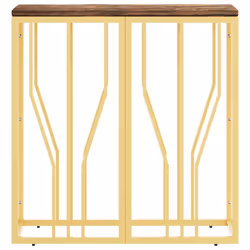 VidaXL 350038 Table à café, latérale et de salon - Vue supplémentaire 3