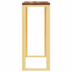 VidaXL 350038 Table à café, latérale et de salon - Vue supplémentaire 4