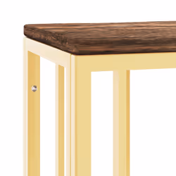 VidaXL 350038 Table à café, latérale et de salon - Vue supplémentaire 5