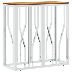 VidaXL 350039 Table à café, latérale et de salon