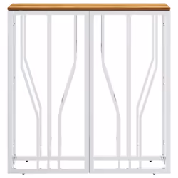 VidaXL 350039 Table à café, latérale et de salon