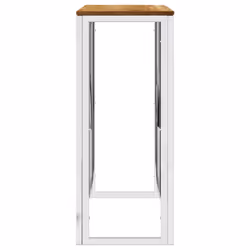 VidaXL 350039 Table à café, latérale et de salon - Vue supplémentaire 4