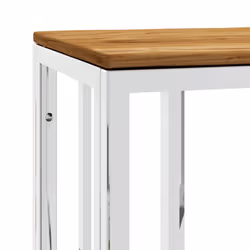 VidaXL 350039 Table à café, latérale et de salon - Vue supplémentaire 5