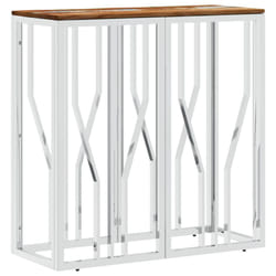VidaXL 350040 Table à café, latérale et de salon
