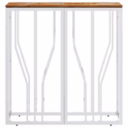 VidaXL 350040 Table à café, latérale et de salon