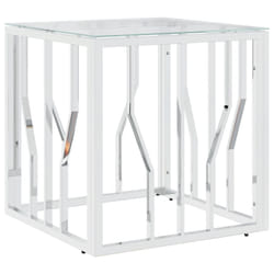 VidaXL 350041 Table à café, latérale et de salon