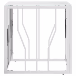 VidaXL 350041 Table à café, latérale et de salon