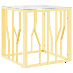 VidaXL 350042 Table à café, latérale et de salon