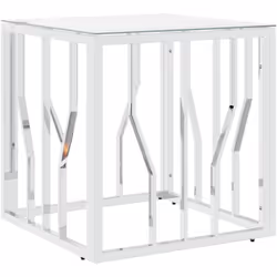 Alliant fonctionnalité et beauté, cette table basse sera le point central de votre pièce. Cadre robuste et stable : ce bout d ...