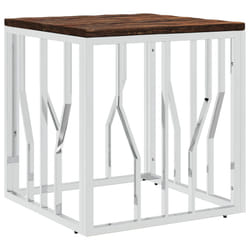 VidaXL 350045 Table à café, latérale et de salon