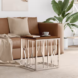 VidaXL 350045 Table à café, latérale et de salon