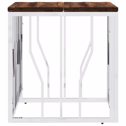 VidaXL 350045 Table à café, latérale et de salon - Vue supplémentaire 4