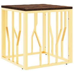 VidaXL 350046 Table à café, latérale et de salon