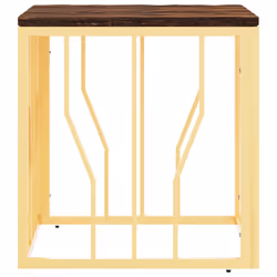 VidaXL 350046 Table à café, latérale et de salon