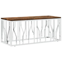 VidaXL 350049 Table à café, latérale et de salon