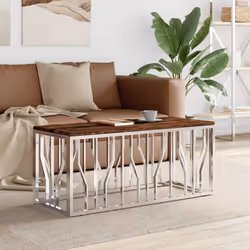 VidaXL 350049 Table à café, latérale et de salon