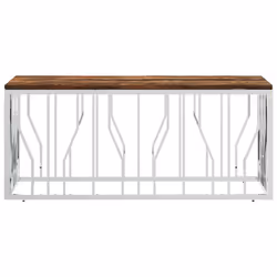 VidaXL 350049 Table à café, latérale et de salon
