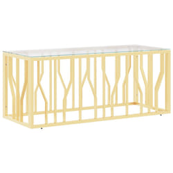 VidaXL 350050 Table à café, latérale et de salon