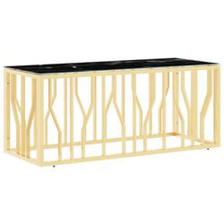 VidaXL 350052 Table à café, latérale et de salon
